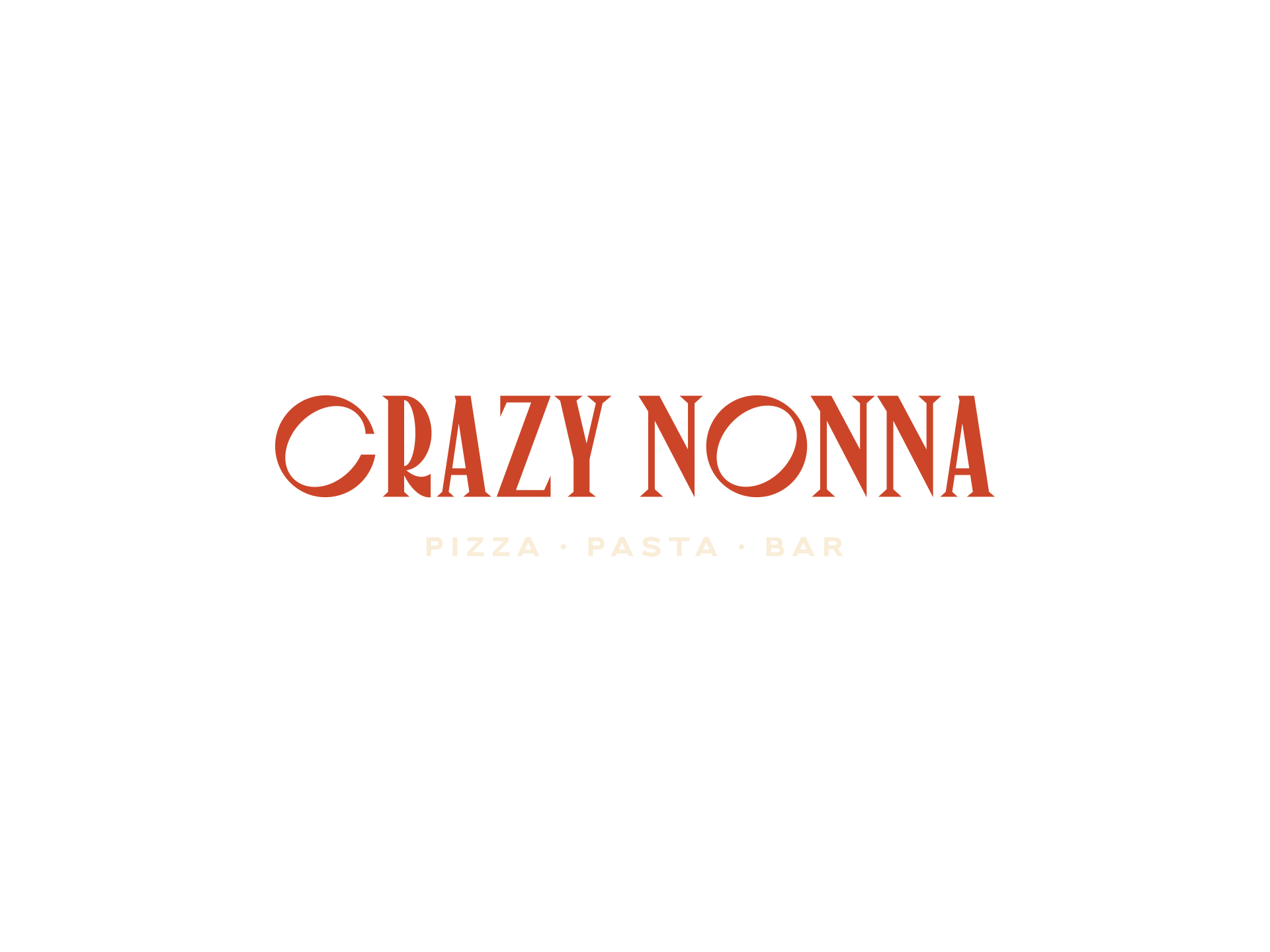 Crazy Nonna project preview